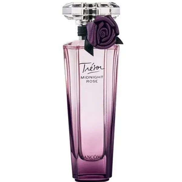 عطر زنانه لانکوم ترزور میدنایت رز (ترسر میدنایت رز) - LANCOME - Tresor Midnight Rose - فروشگاه فروشگاه عطر و ادکلن رایحه