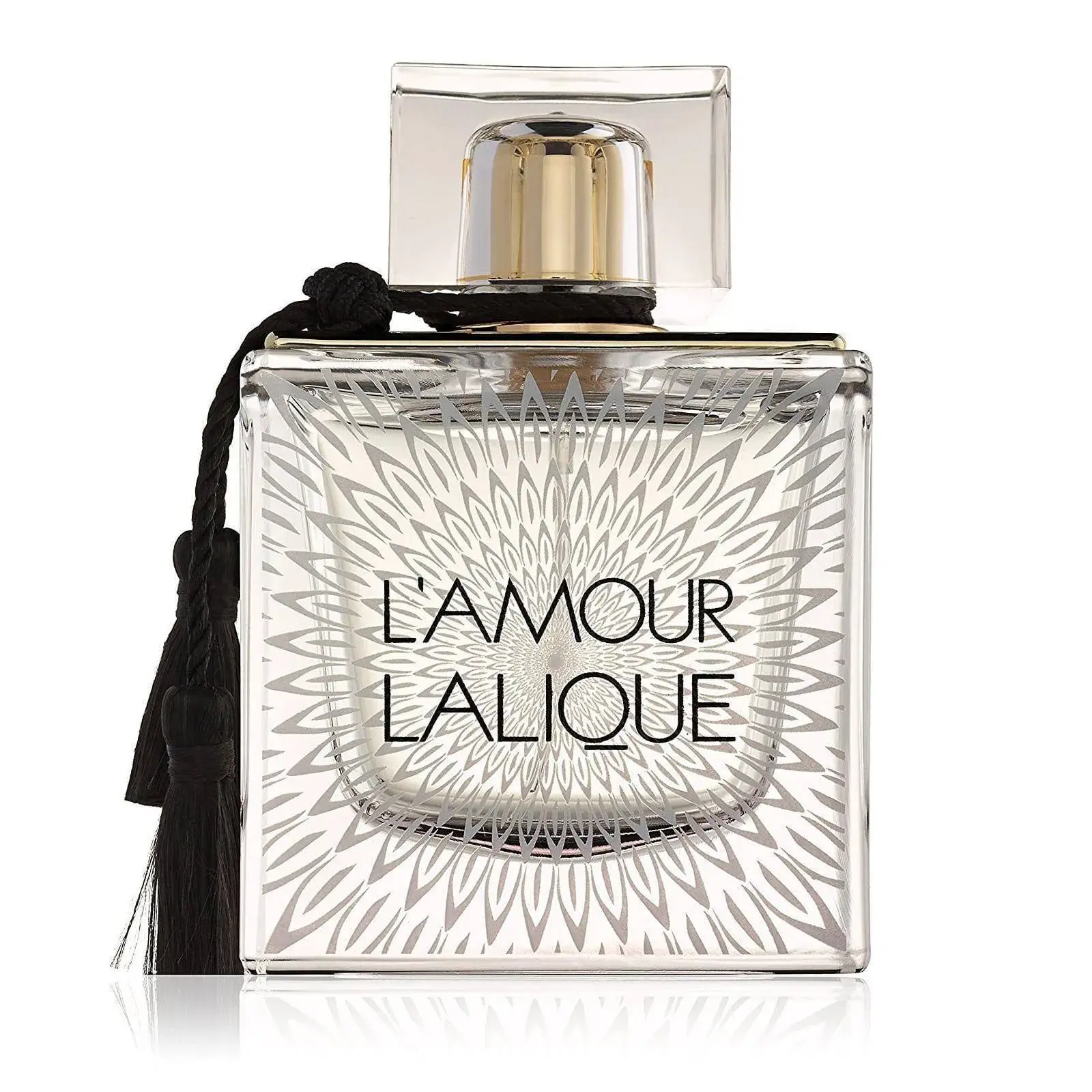 عطر زنانه لالیک لامور (له آمور) - LALIQUE - L'Amour - فروشگاه فروشگاه عطر و ادکلن رایحه