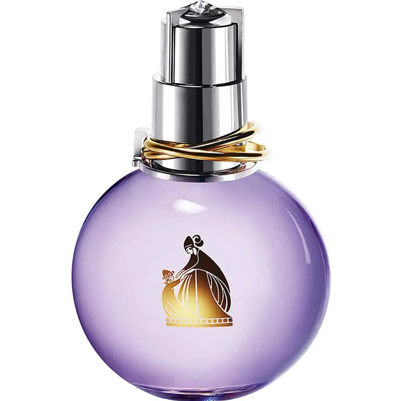 عطر زنانه لانوین اکلت زنانه (لنوین اکلت دی آرپج - اِکلات دَرپِژ) - LANVIN - Eclat d'Arpege for Women - فروشگاه فروشگاه عطر و ادکلن رایحه