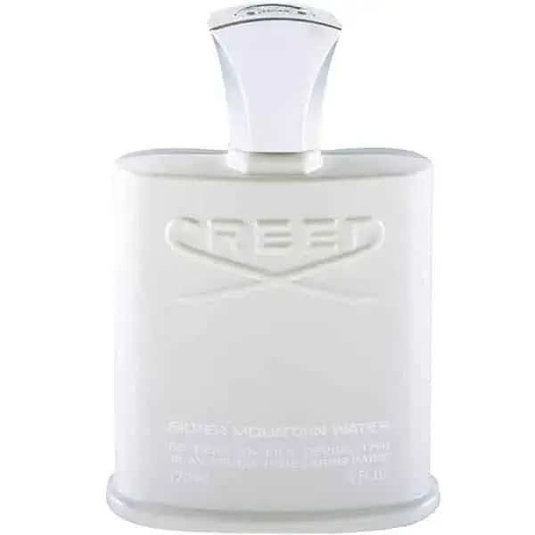 عطر مردانه کرید سیلور مانتین واتر - CREED - Silver Mountain Water - فروشگاه فروشگاه عطر و ادکلن رایحه