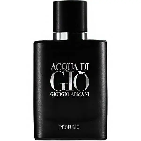 عطر مردانه جیورجیو آرمانی آکوا دی جیو پروفومو (جورجیو آرمانی آکوا پروفوم) - GIORGIO ARMANI - Acqua di Gio Profumo - فروشگاه فروشگاه عطر و ادکلن رایحه
