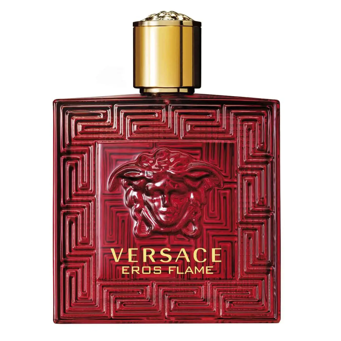 عطر مردانه ورساچه اروس فلیم (اروس فلیم قرمز) - VERSACE - Eros Flame - فروشگاه فروشگاه عطر و ادکلن رایحه
