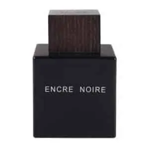 ادو تویلت مردانه لالیک مدل Encre Noire حجم 100 میلی لیتر