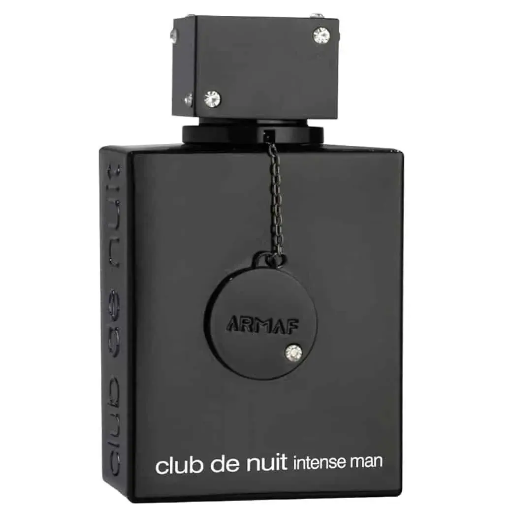 عطر مردانه آرماف کلاب د نویت اینتنس - ARMAF - Club de Nuit Intense men - فروشگاه فروشگاه عطر و ادکلن رایحه