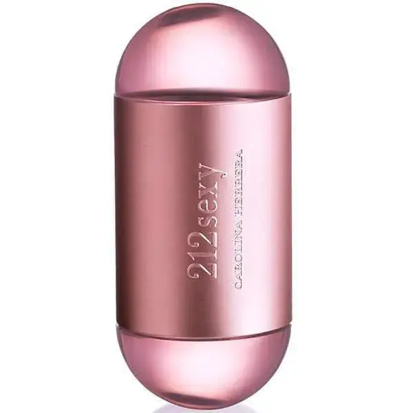 عطر زنانه کارولینا هررا 212 سک سی زنانه - CAROLINA HERRERA - 212S--Y for Women - فروشگاه فروشگاه عطر و ادکلن رایحه