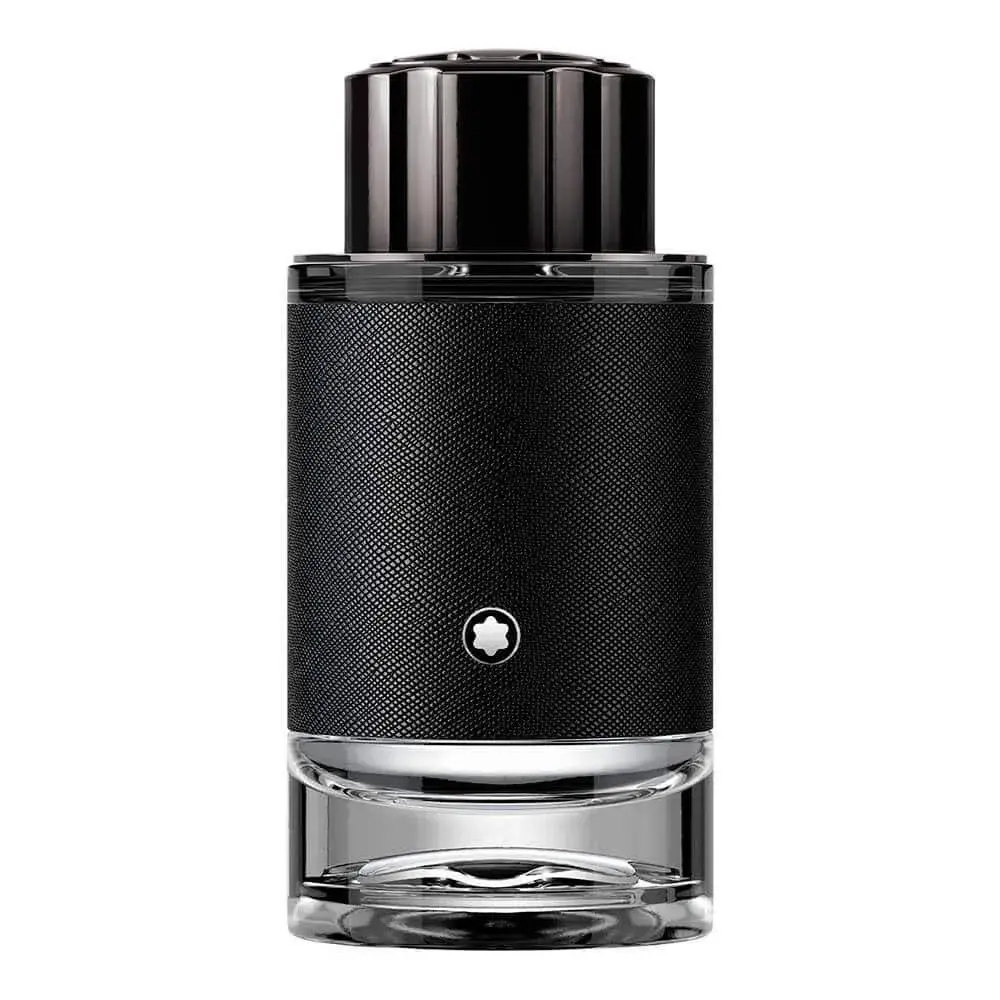 عطر مردانه مون بلان اکسپلورر - MONT BLANC - Explorer - فروشگاه فروشگاه عطر و ادکلن رایحه