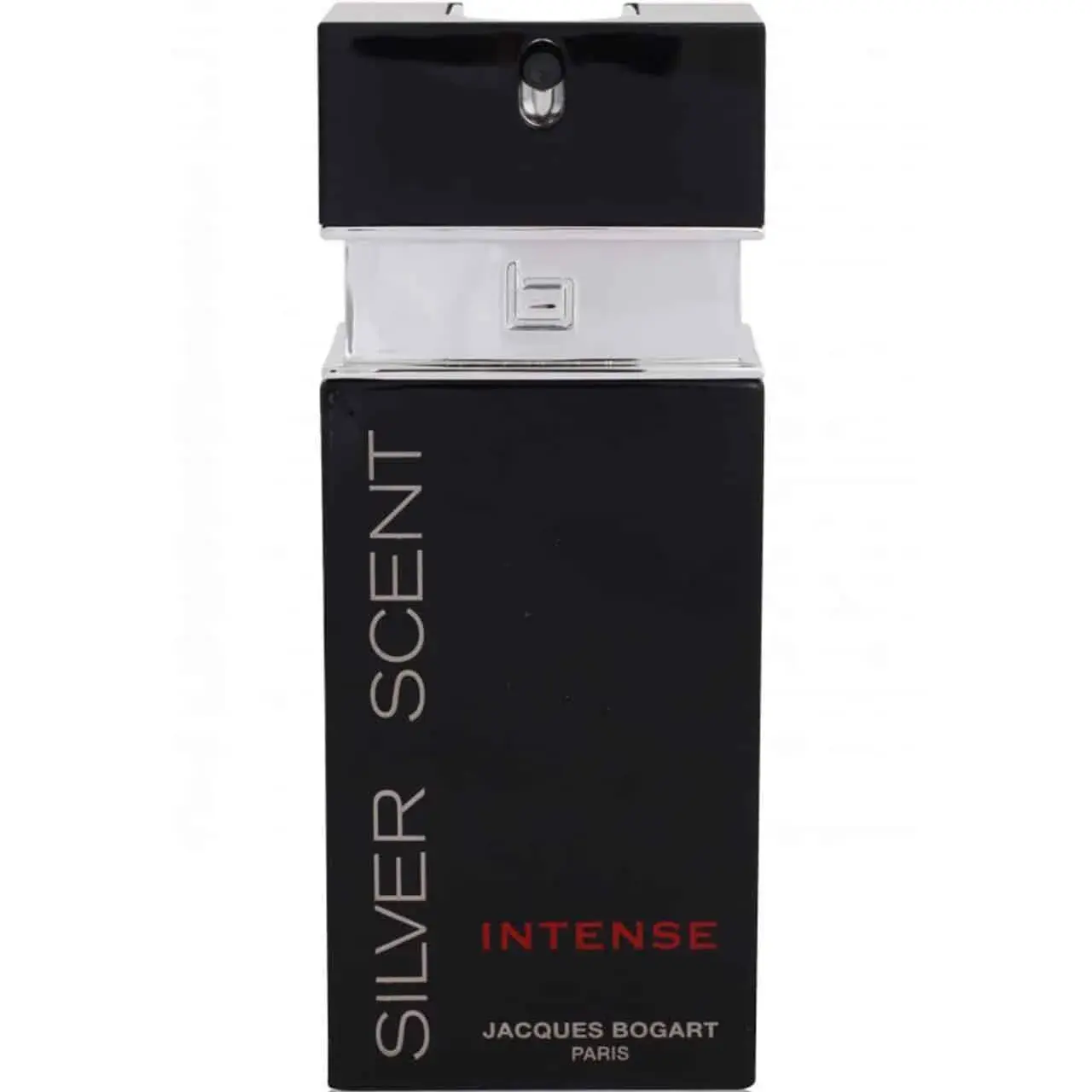 عطر مردانه جکس بوگارت سیلور سنت اینتنس (ژاک بوگارت) - JACQUES BOGART - Silver Scent Intense - فروشگاه فروشگاه عطر و ادکلن رایحه