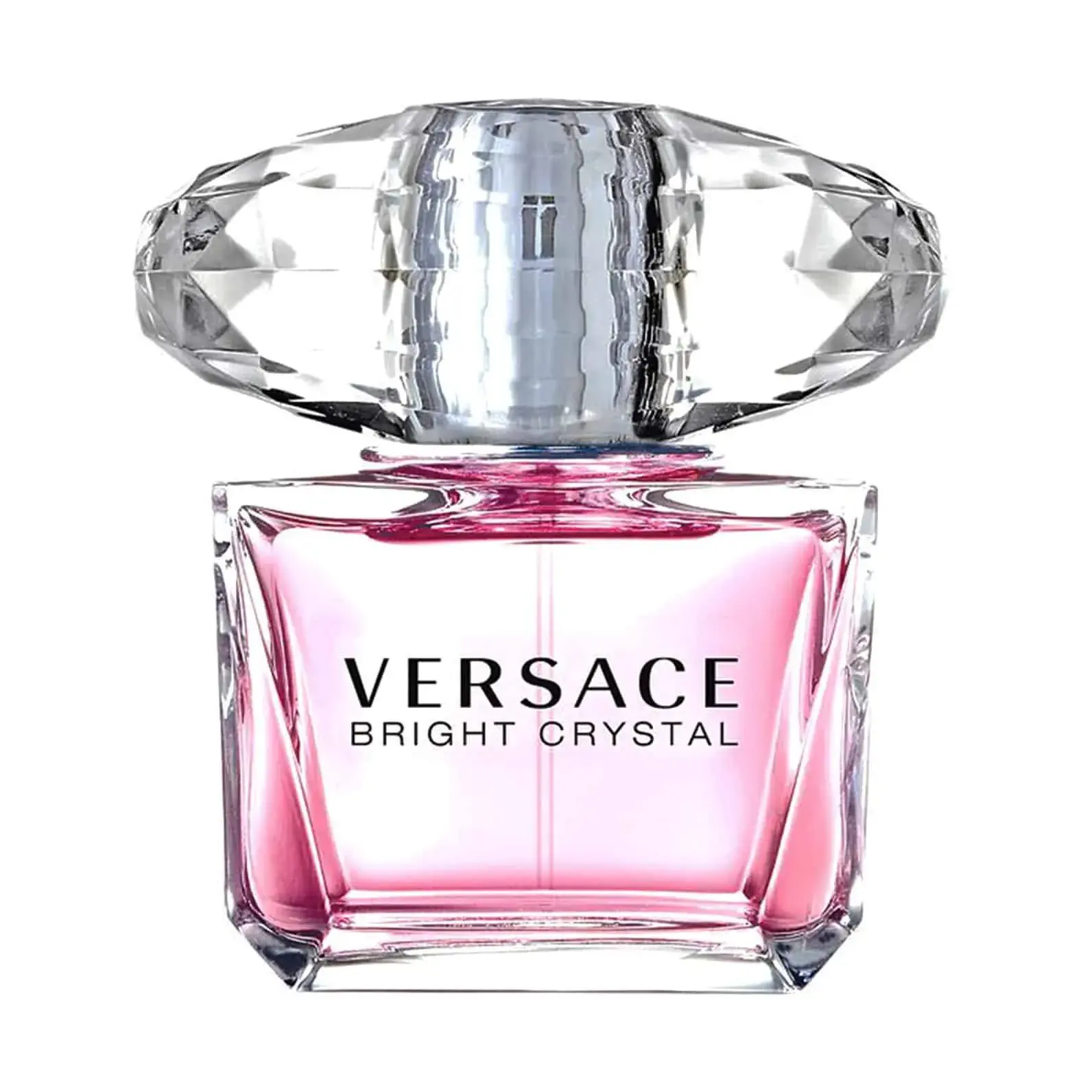 عطر زنانه ورساچه برایت کریستال - VERSACE - Bright Crystal - فروشگاه فروشگاه عطر و ادکلن رایحه