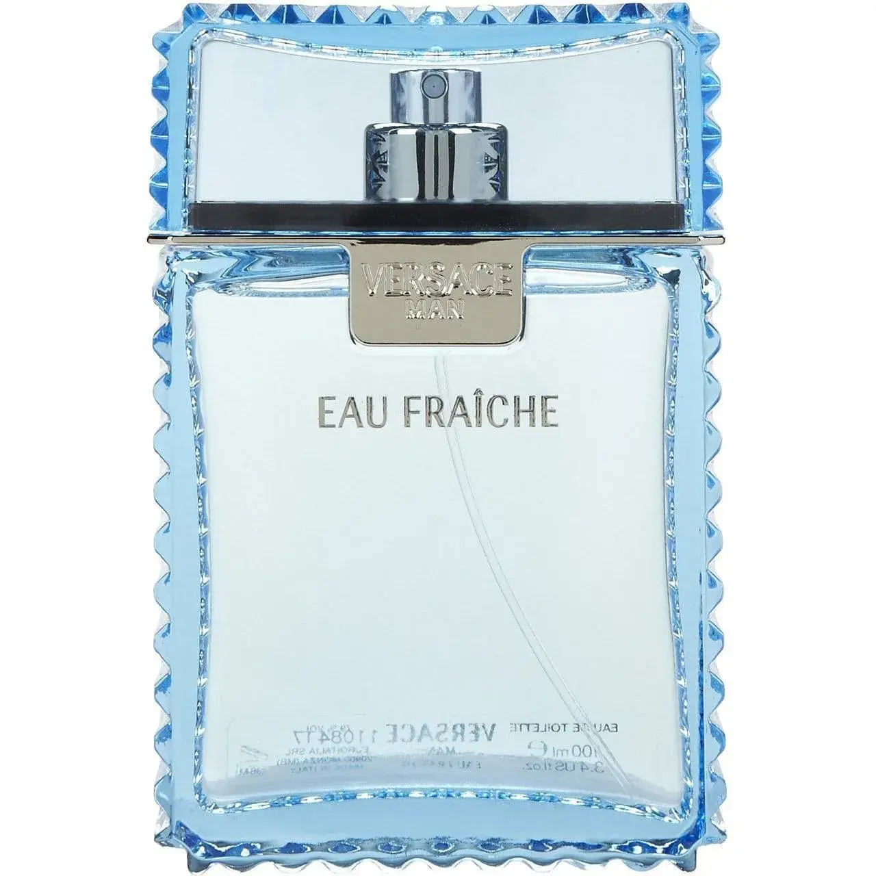 عطر مردانه ورساچه او فرش (ورساچی او فرچ) - VERSACE - Man Eau Fraiche - فروشگاه فروشگاه عطر و ادکلن رایحه