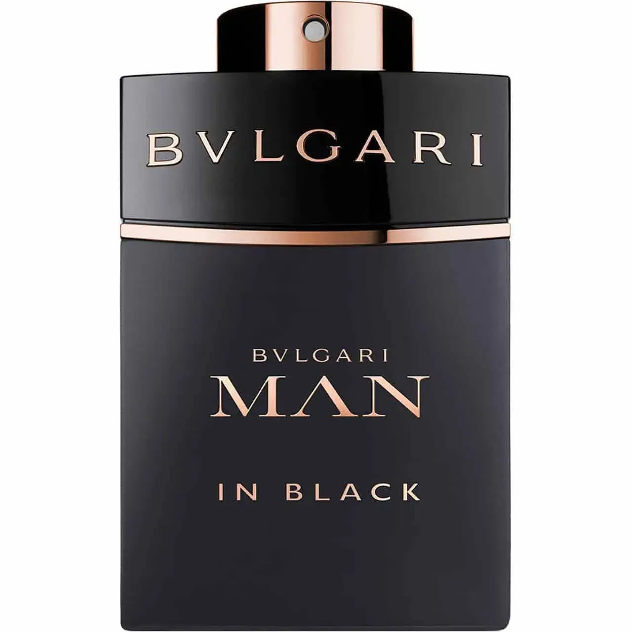 عطر مردانه بولگاری من این بلک (بلگاری من مشکی) - BVLGARI - Bvlgari Man In Black - فروشگاه فروشگاه عطر و ادکلن رایحه