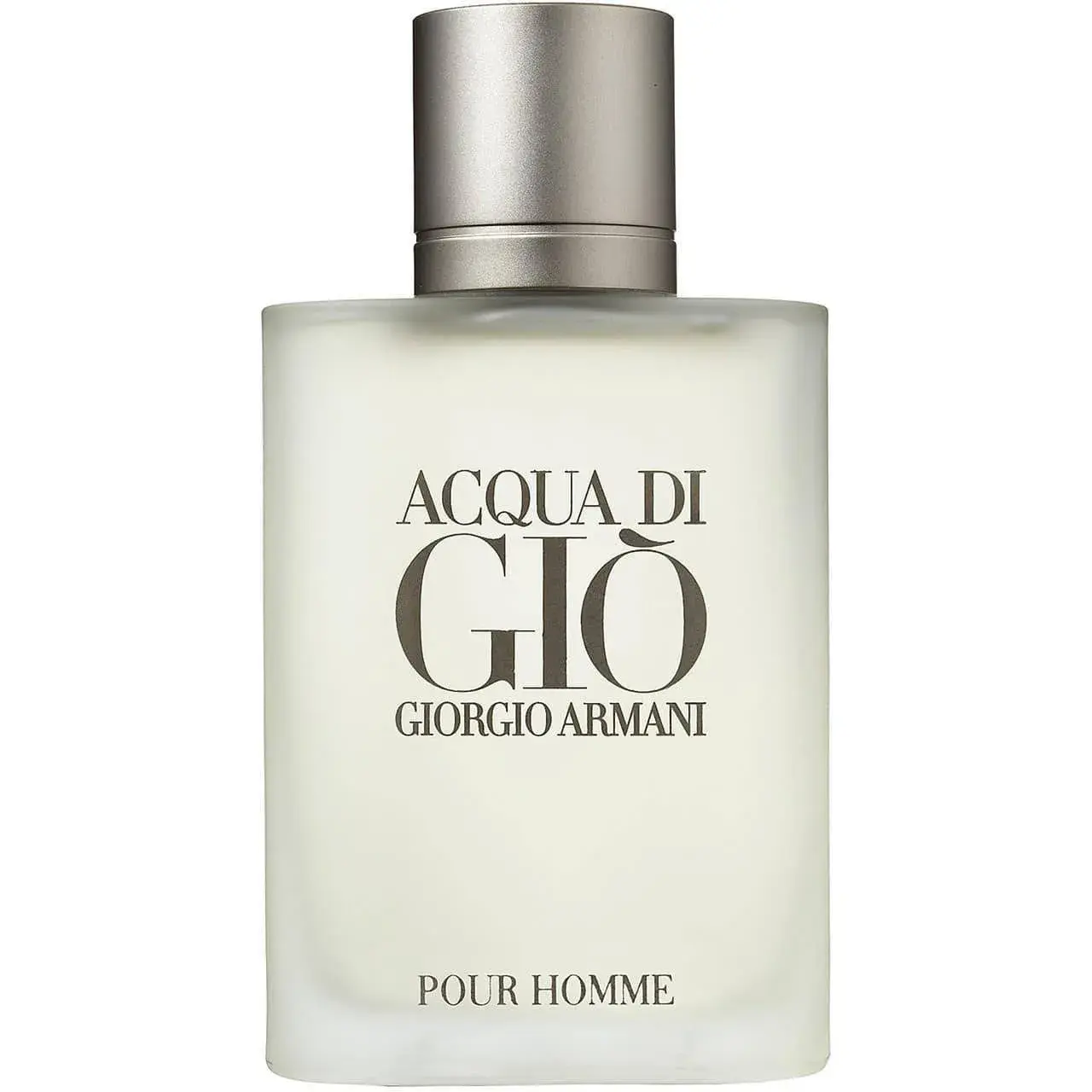 ادو تویلت مردانه جورجیو آرمانی مدل Acqua di Gio حجم 100 میلی لیتر