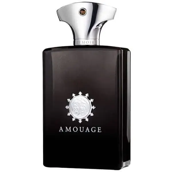 عطر مردانه آمواج ممویر ( آمواژ ممویر ) - AMOUAGE - Memoir for men - فروشگاه فروشگاه عطر و ادکلن رایحه