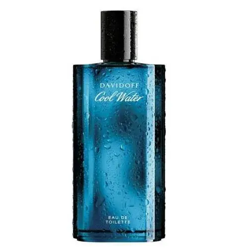 عطر مردانه دیویدف کول واتر (آبی) - DAVIDOFF - Cool Water - فروشگاه فروشگاه عطر و ادکلن رایحه